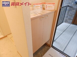 伊勢中川駅 徒歩34分 2階の物件内観写真